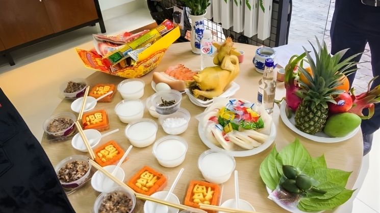 Hóa giải Tam Tai 2025: Cách cúng, vật phẩm & mẹo phong thủy theo tuổi